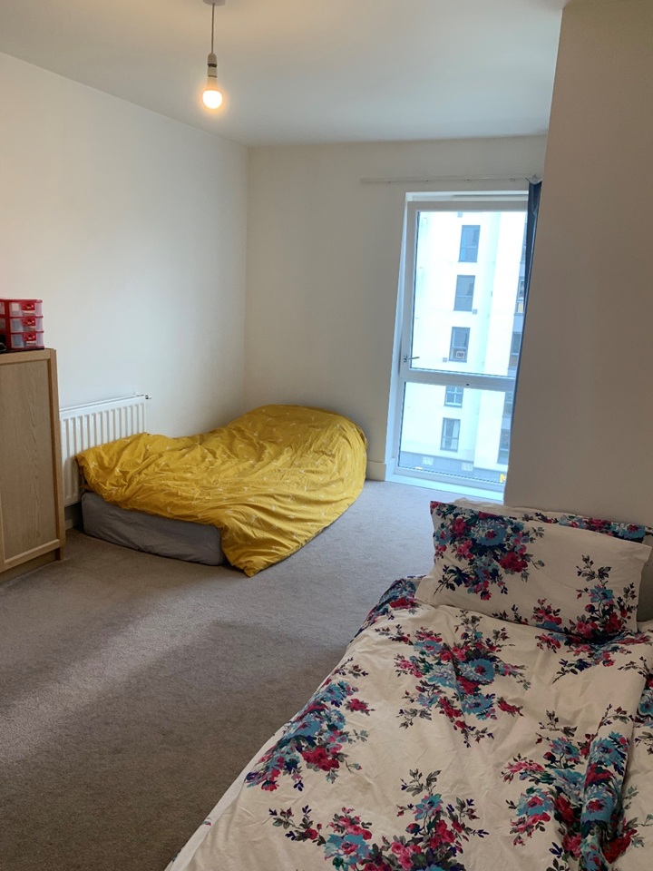 Additional image 3 of 2 Bed Flat, Centenary Plaza, SO19, N1 7GU