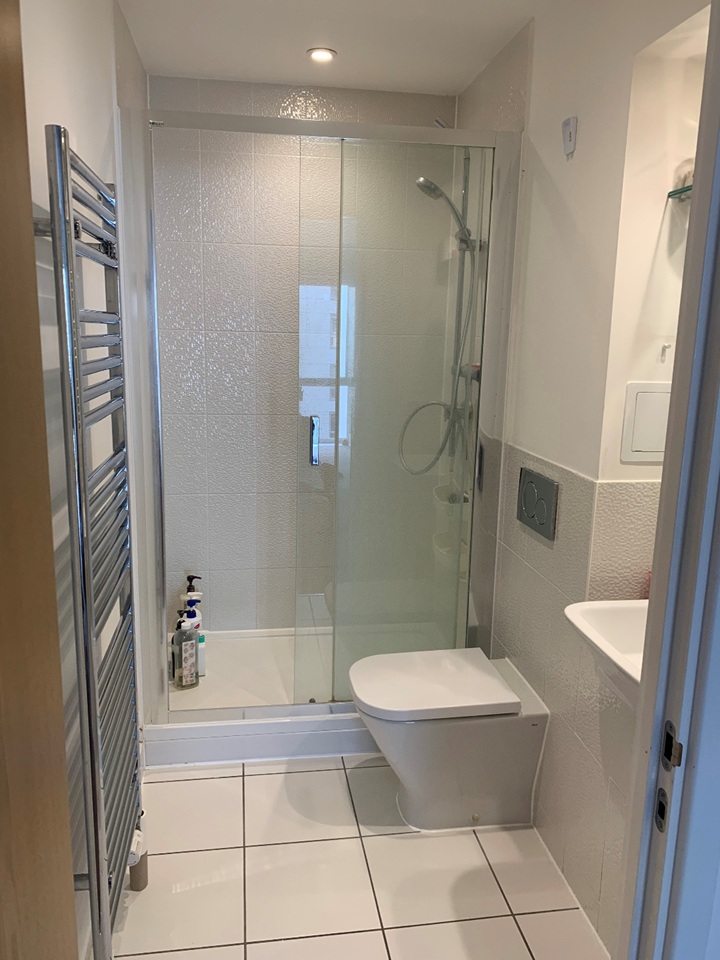 Additional image 5 of 2 Bed Flat, Centenary Plaza, SO19, N1 7GU