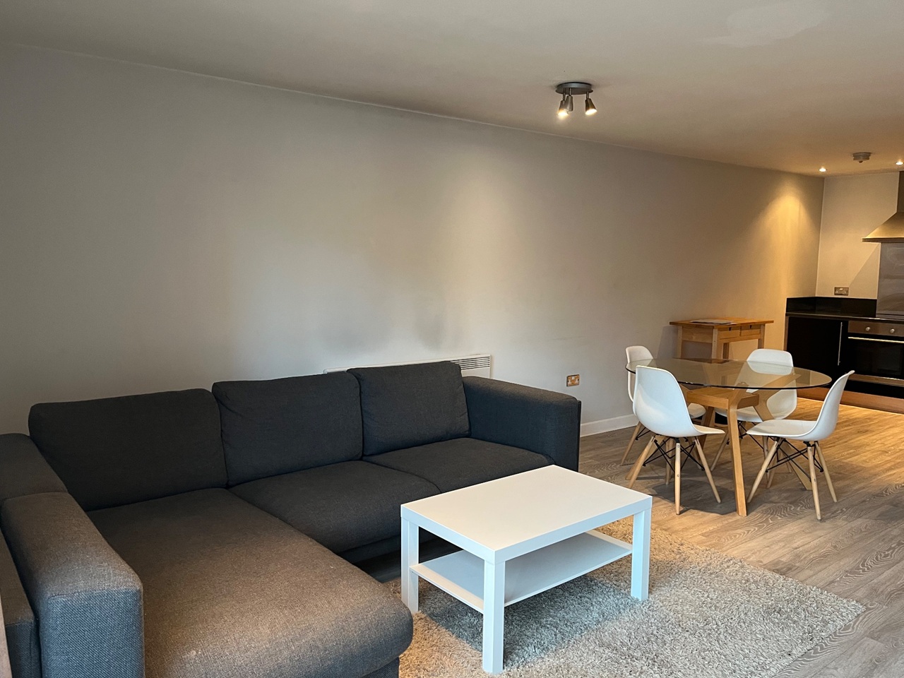 Additional image 2 of 1 Bed Flat, George Street, B3, N1 7GU