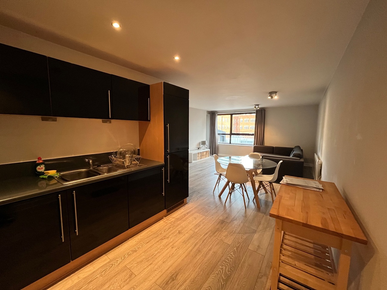 Additional image 3 of 1 Bed Flat, George Street, B3, N1 7GU