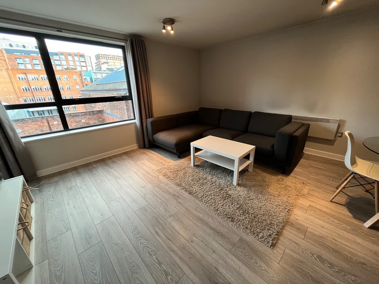 Additional image 4 of 1 Bed Flat, George Street, B3, N1 7GU