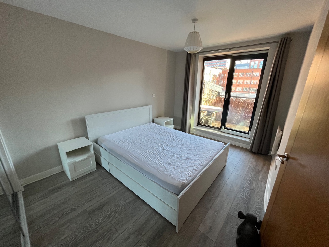 Additional image 5 of 1 Bed Flat, George Street, B3, N1 7GU