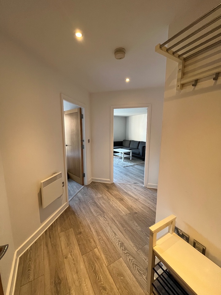 Additional image 8 of 1 Bed Flat, George Street, B3, N1 7GU