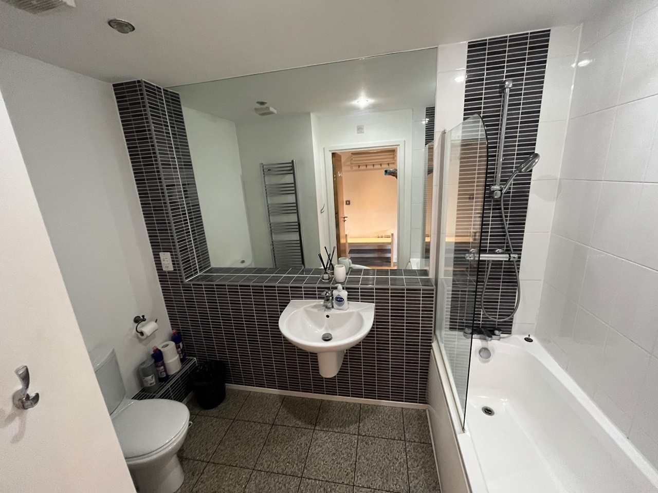 Additional image 7 of 1 Bed Flat, George Street, B3, N1 7GU