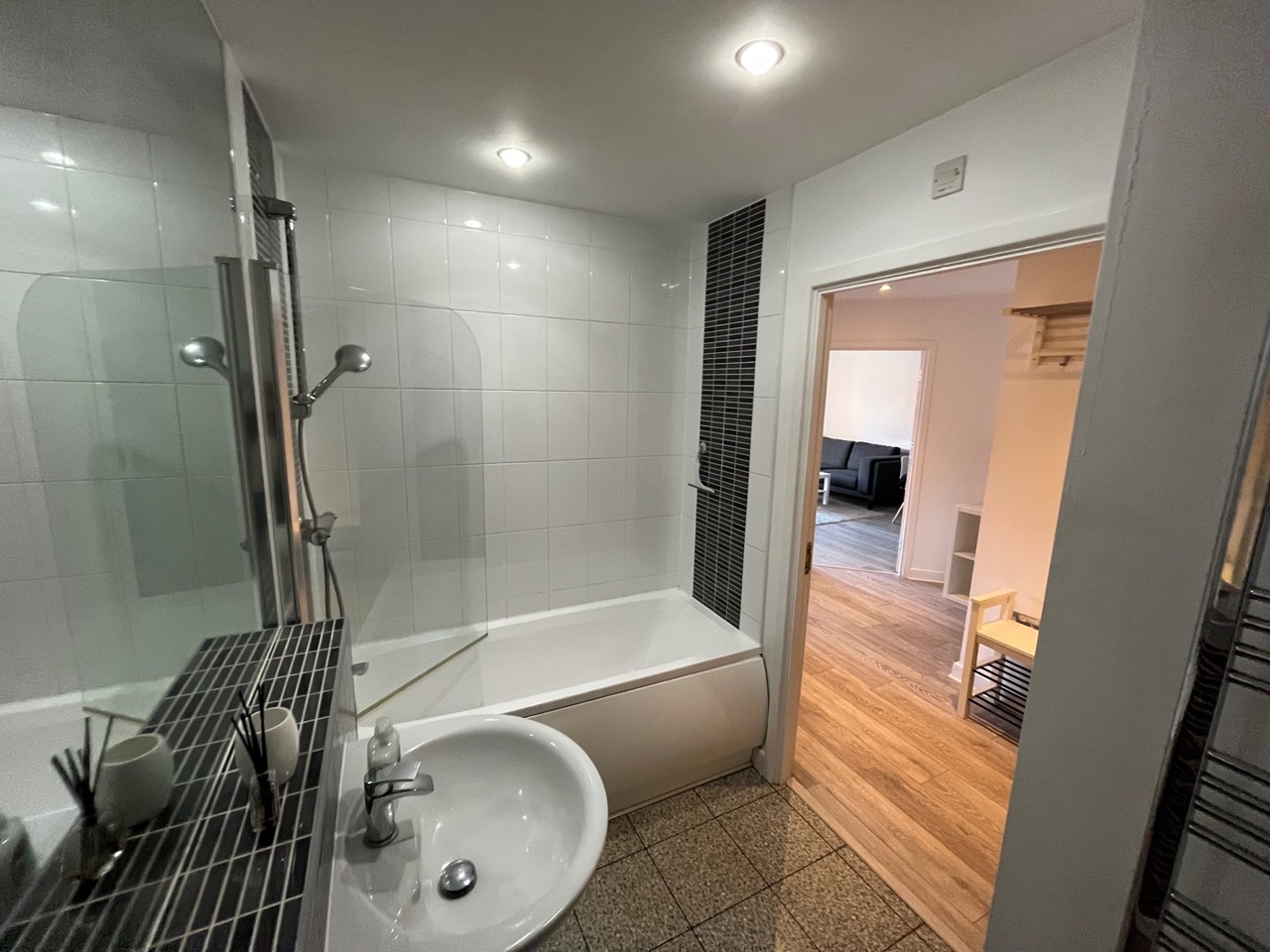 Additional image 10 of 1 Bed Flat, George Street, B3, N1 7GU