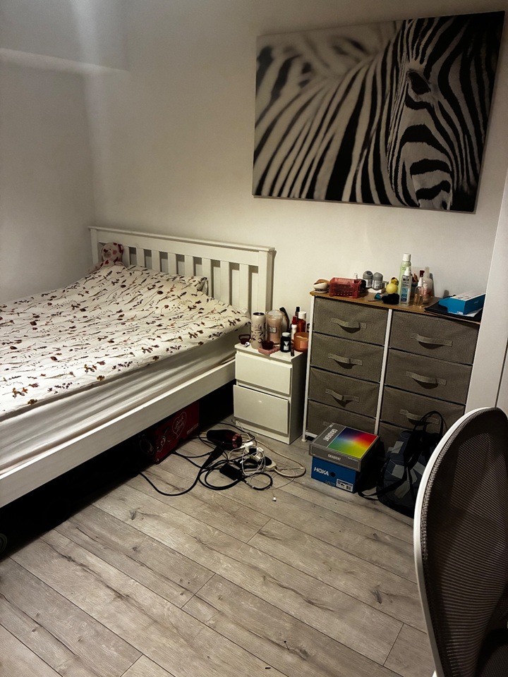 Room in a Shared Flat, Mercer St, WC2H, N1 7GU