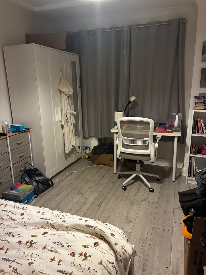 Additional image 2 of Room in a Shared Flat, Mercer St, WC2H, N1 7GU