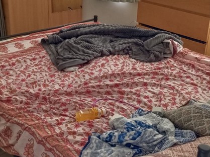 Room in a Shared House, Lawrence Road, E6