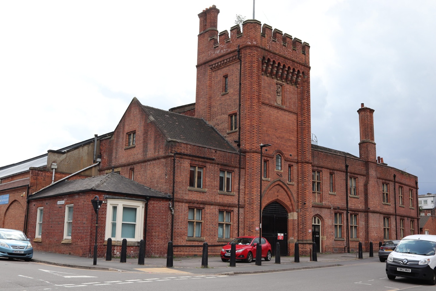 Additional image 7 of 3 Bed Flat, Norfolk Barracks, S2, N1 7GU