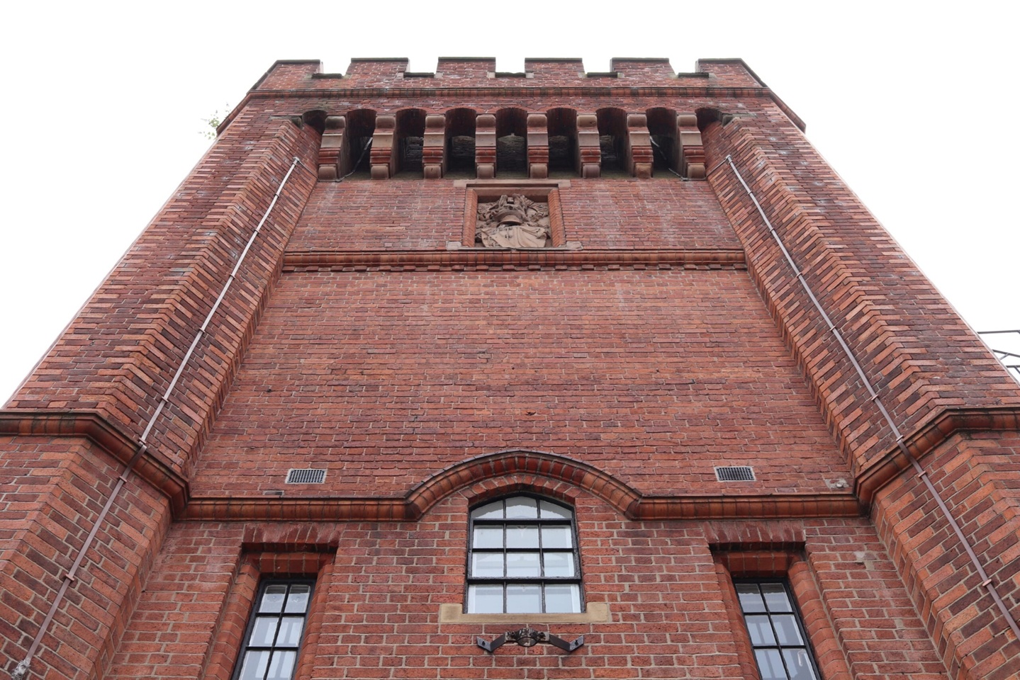 Additional image 6 of 3 Bed Flat, Norfolk Barracks, S2, N1 7GU