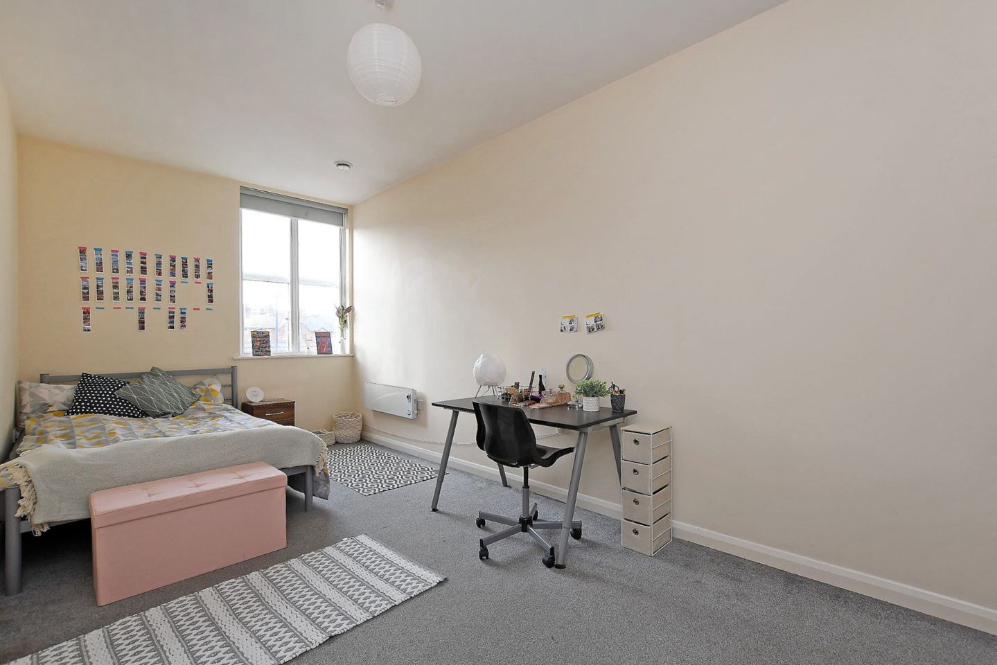 Additional image 3 of 3 Bed Flat, Norfolk Barracks, S2, N1 7GU