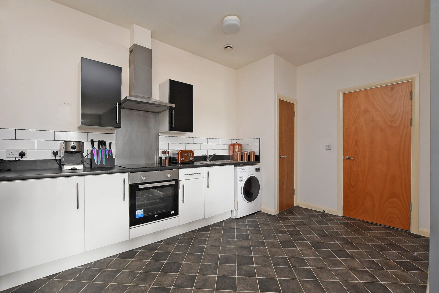 Additional image 5 of 3 Bed Flat, Norfolk Barracks, S2, N1 7GU