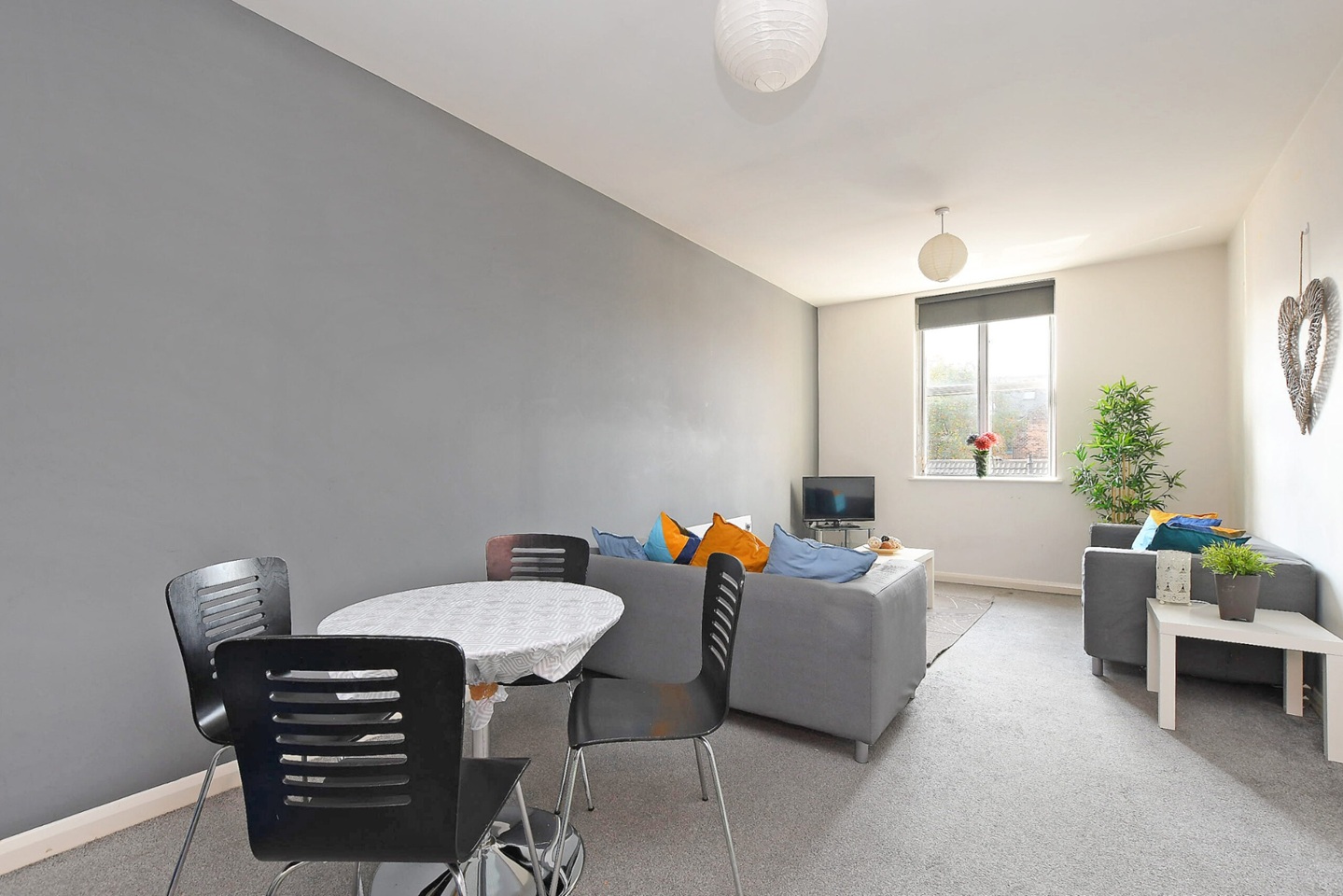 Additional image 2 of 3 Bed Flat, Norfolk Barracks, S2, N1 7GU