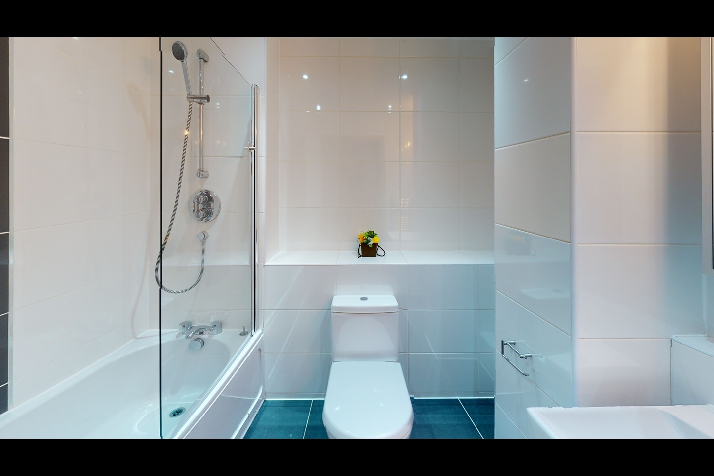 Additional image 7 of 2 Bed Flat, Colquitt St, L1, N1 7GU