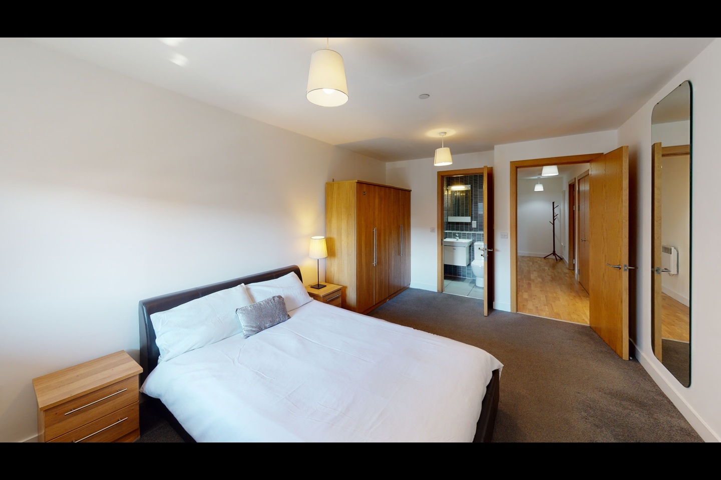 Additional image 4 of 2 Bed Flat, Colquitt St, L1, N1 7GU
