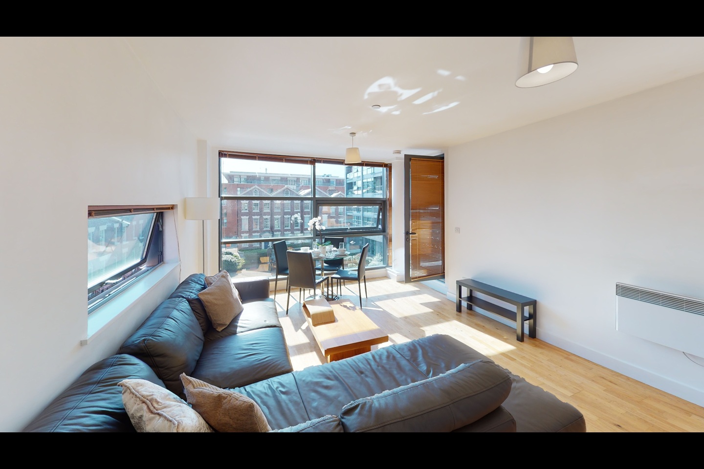 Additional image 2 of 2 Bed Flat, Colquitt St, L1, N1 7GU