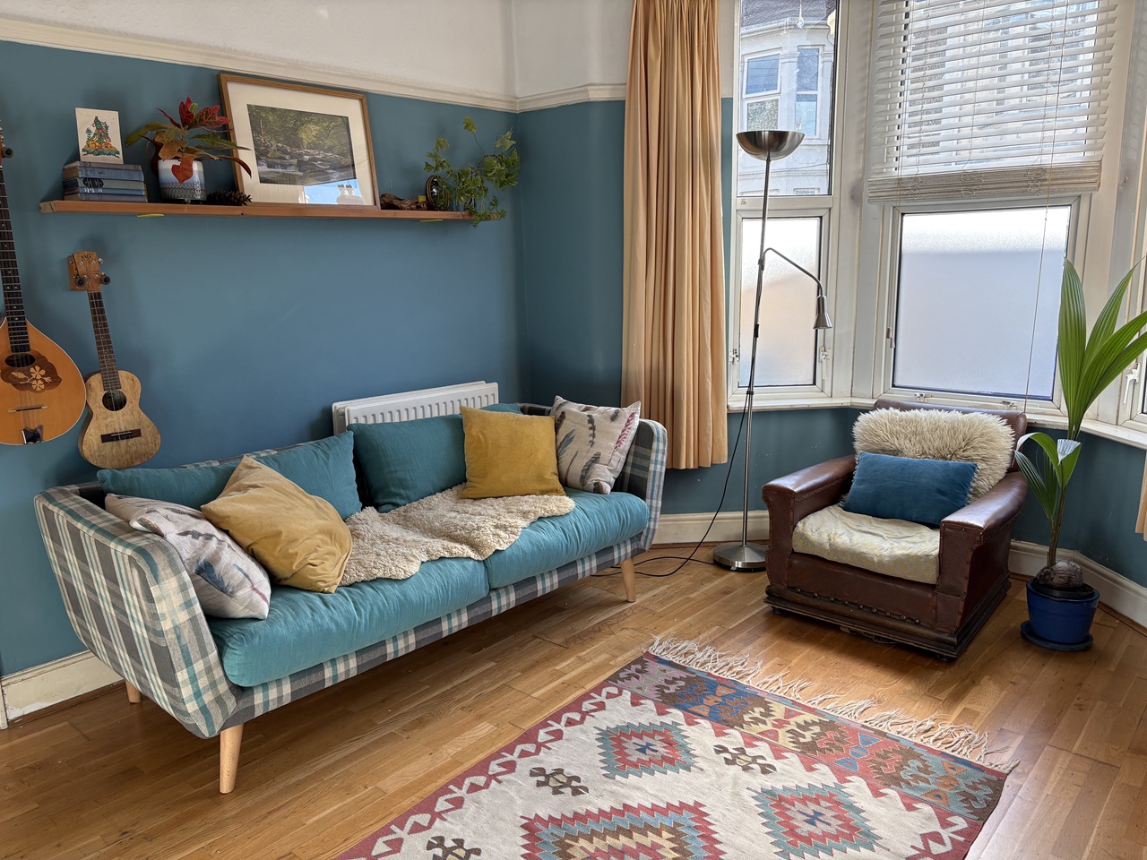Additional image 3 of 3 Bed Terraced House, Camerton Road, BS5, N1 7GU