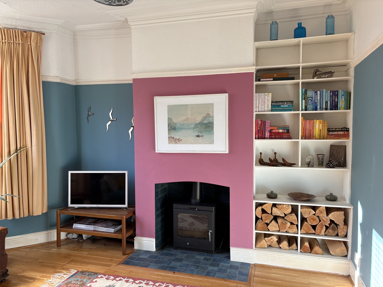 Additional image 2 of 3 Bed Terraced House, Camerton Road, BS5, N1 7GU