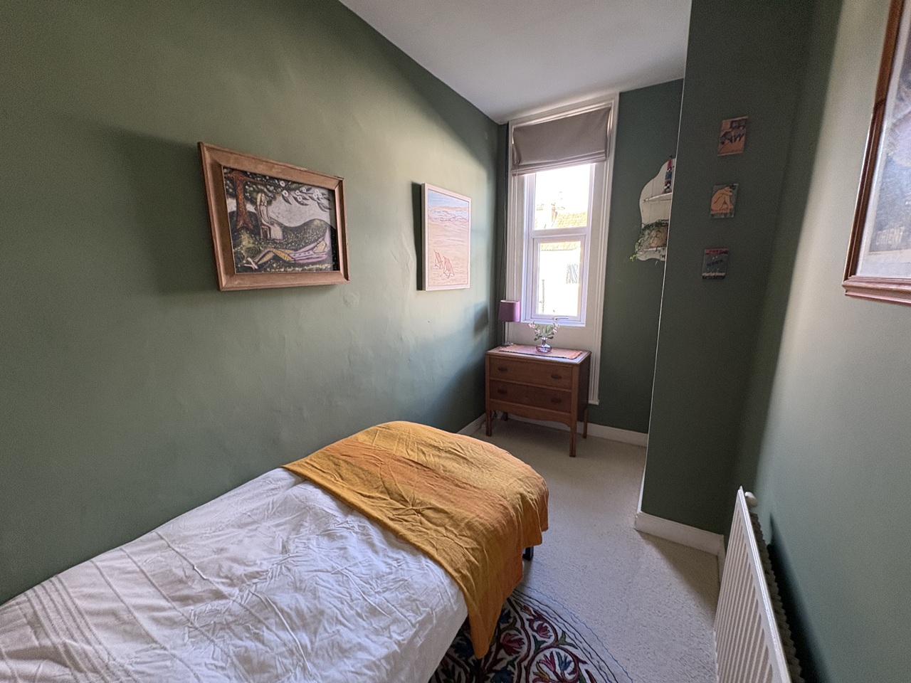 Additional image 6 of 3 Bed Terraced House, Camerton Road, BS5, N1 7GU