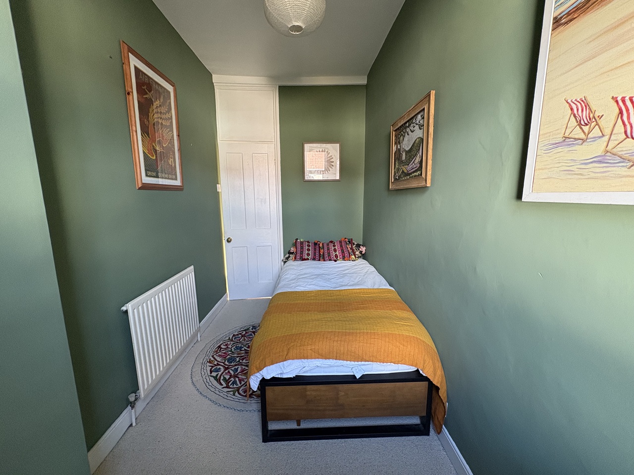 Additional image 7 of 3 Bed Terraced House, Camerton Road, BS5, N1 7GU