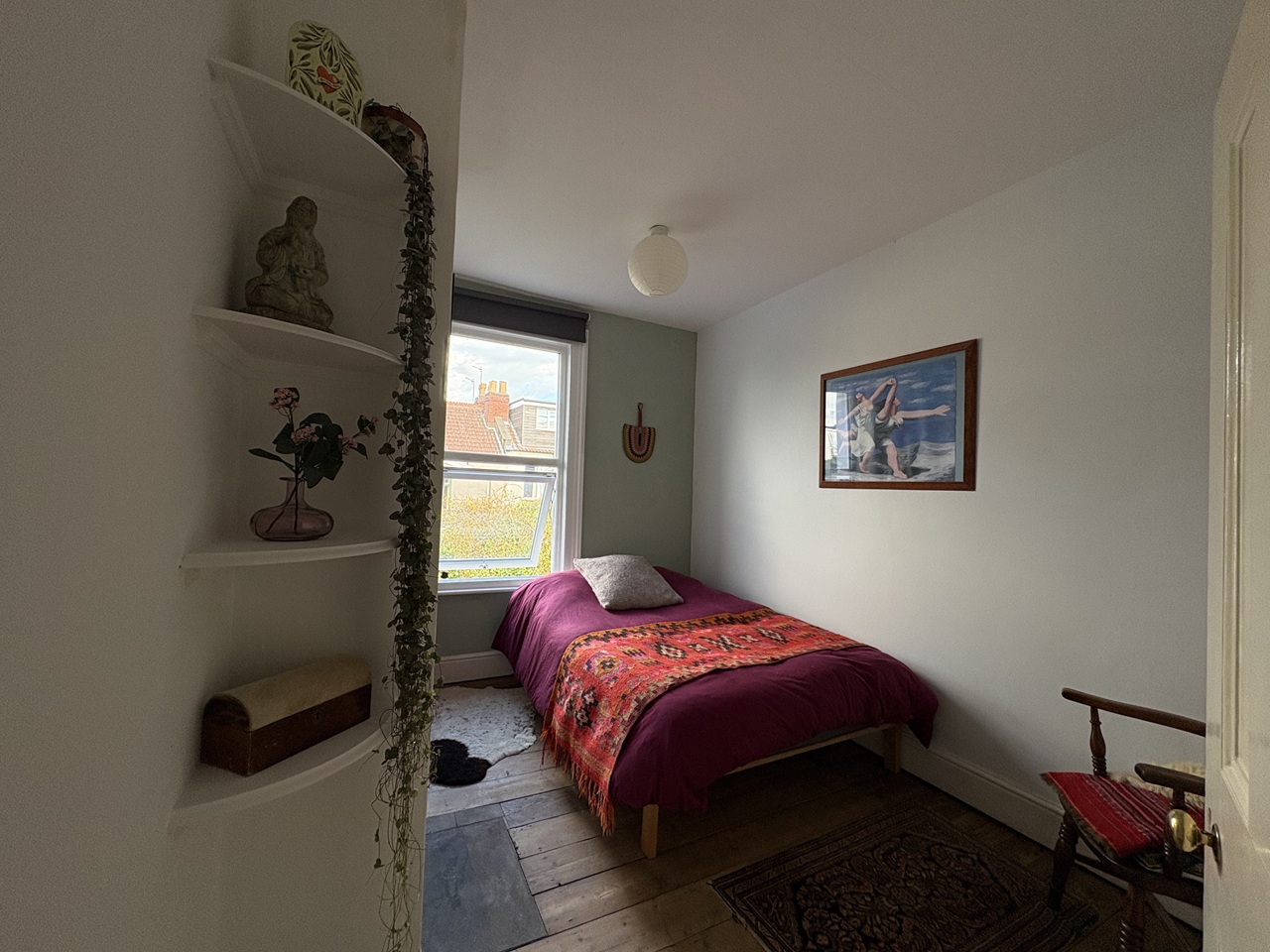 Additional image 8 of 3 Bed Terraced House, Camerton Road, BS5, N1 7GU