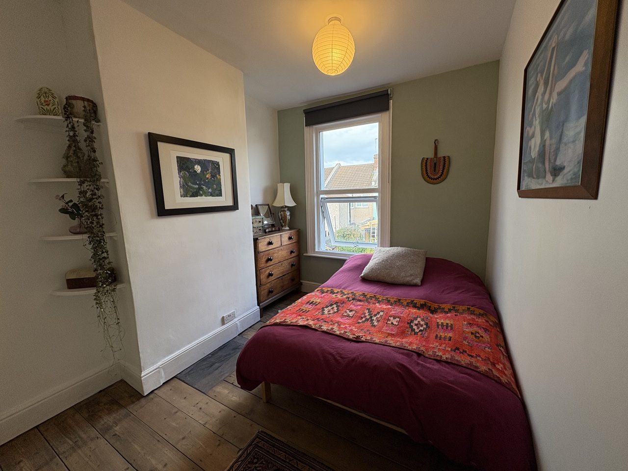 Additional image 9 of 3 Bed Terraced House, Camerton Road, BS5, N1 7GU