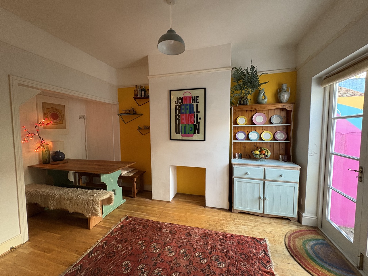 Additional image 13 of 3 Bed Terraced House, Camerton Road, BS5, N1 7GU