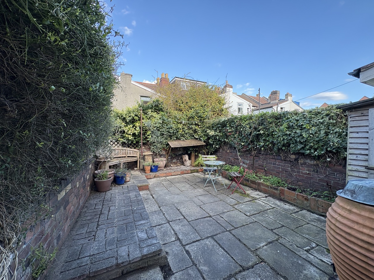 Additional image 20 of 3 Bed Terraced House, Camerton Road, BS5, N1 7GU