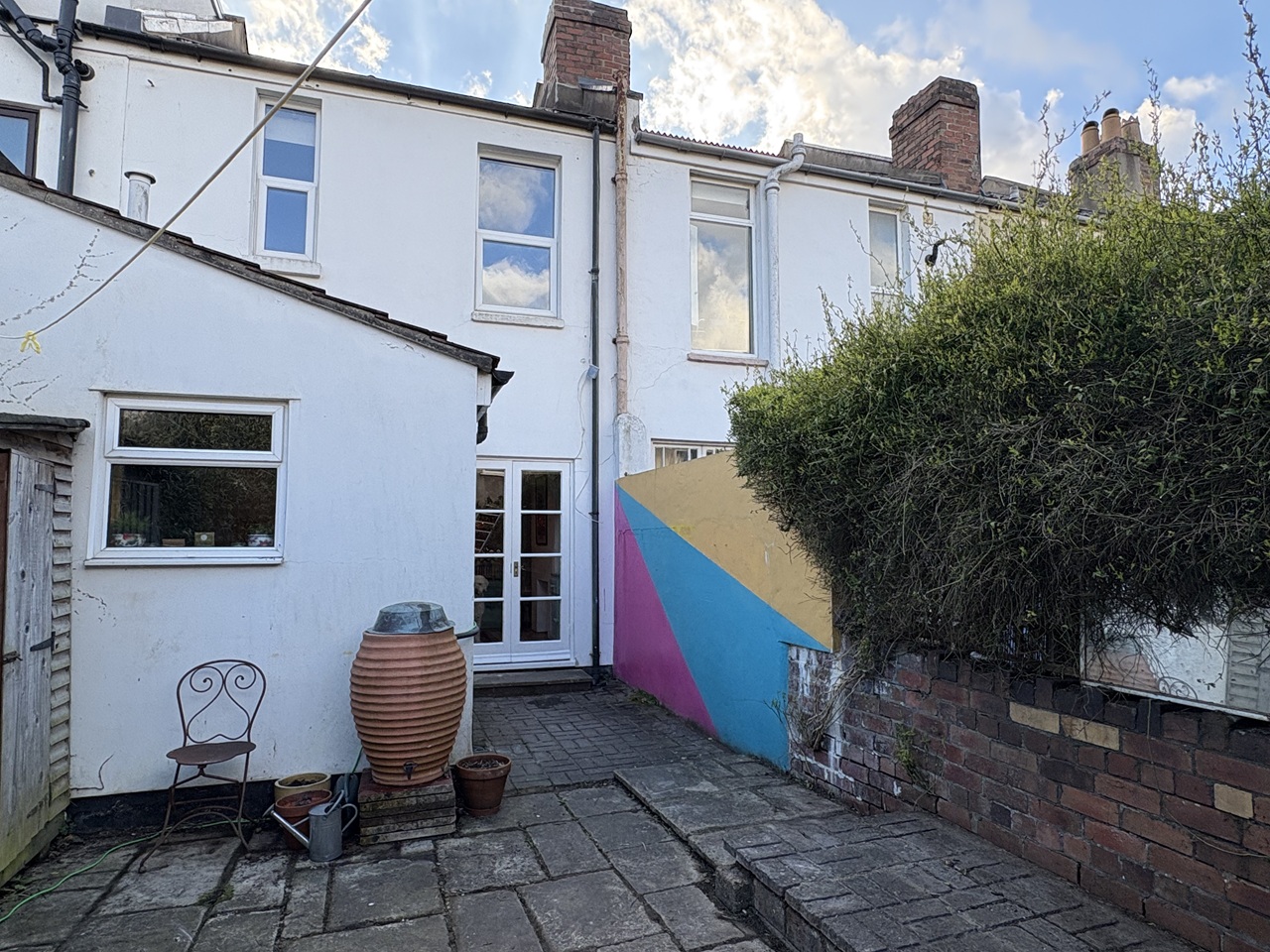Additional image 21 of 3 Bed Terraced House, Camerton Road, BS5, N1 7GU