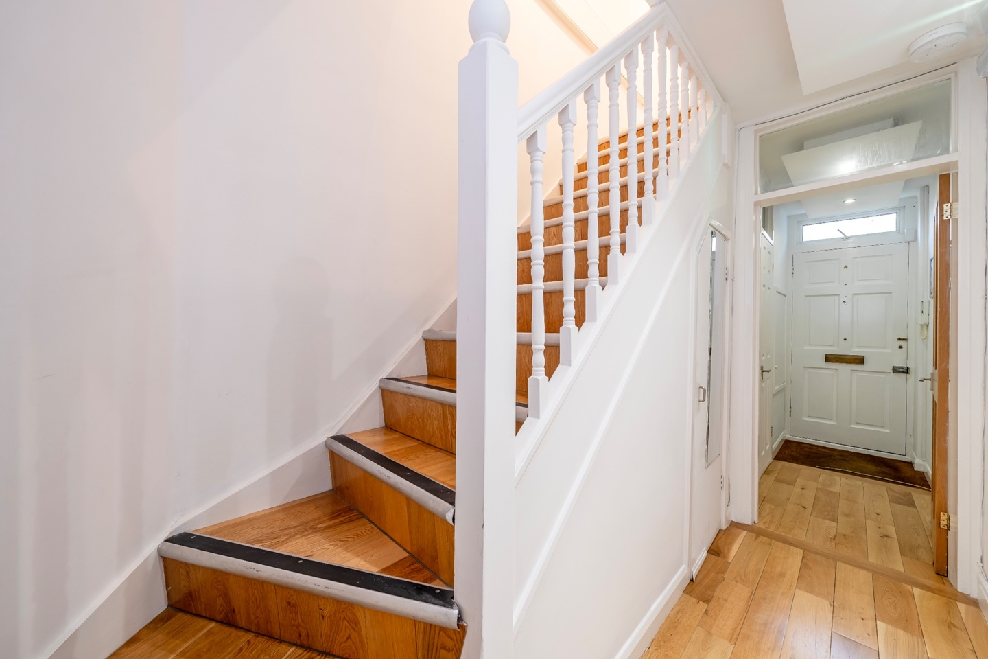 Additional image 5 of 5 Bed Maisonette, Wimborne House, NW1, N1 7GU
