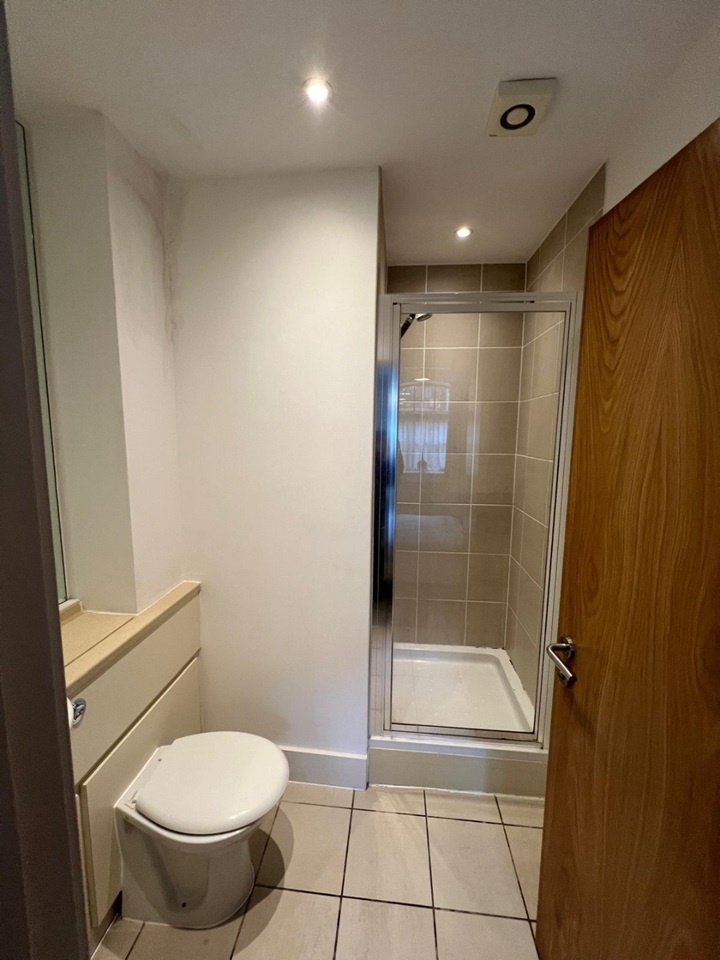 Additional image 8 of 2 Bed Flat, Chapeltown Street, M1, N1 7GU