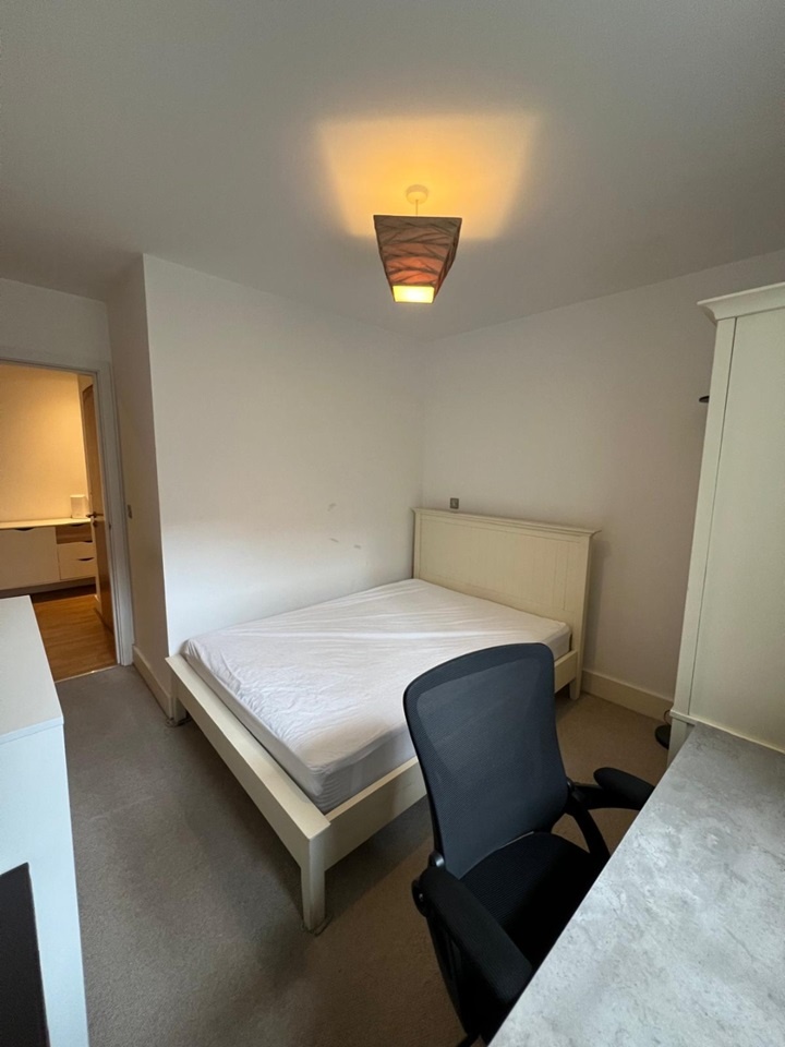 Additional image 6 of 2 Bed Flat, Chapeltown Street, M1, N1 7GU