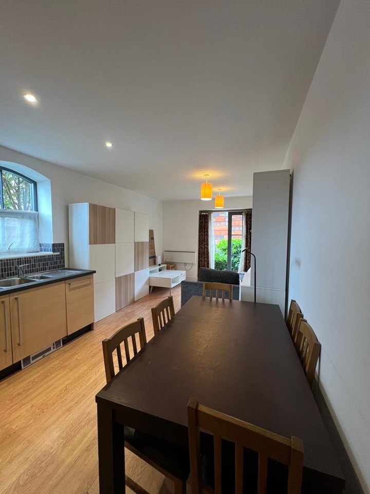 Additional image 3 of 2 Bed Flat, Chapeltown Street, M1, N1 7GU