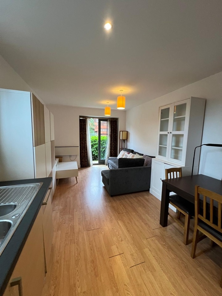 Additional image 4 of 2 Bed Flat, Chapeltown Street, M1, N1 7GU