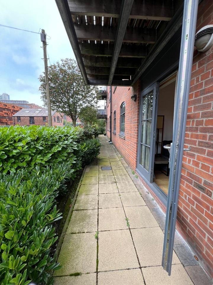 Additional image 9 of 2 Bed Flat, Chapeltown Street, M1, N1 7GU