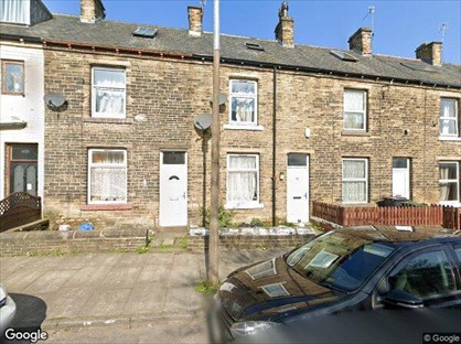 2 Bed Terraced House, Brassey Terrace, BD4
