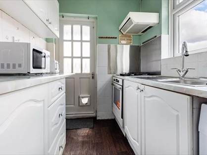 Room in a Shared House, Rialto Road, CR4