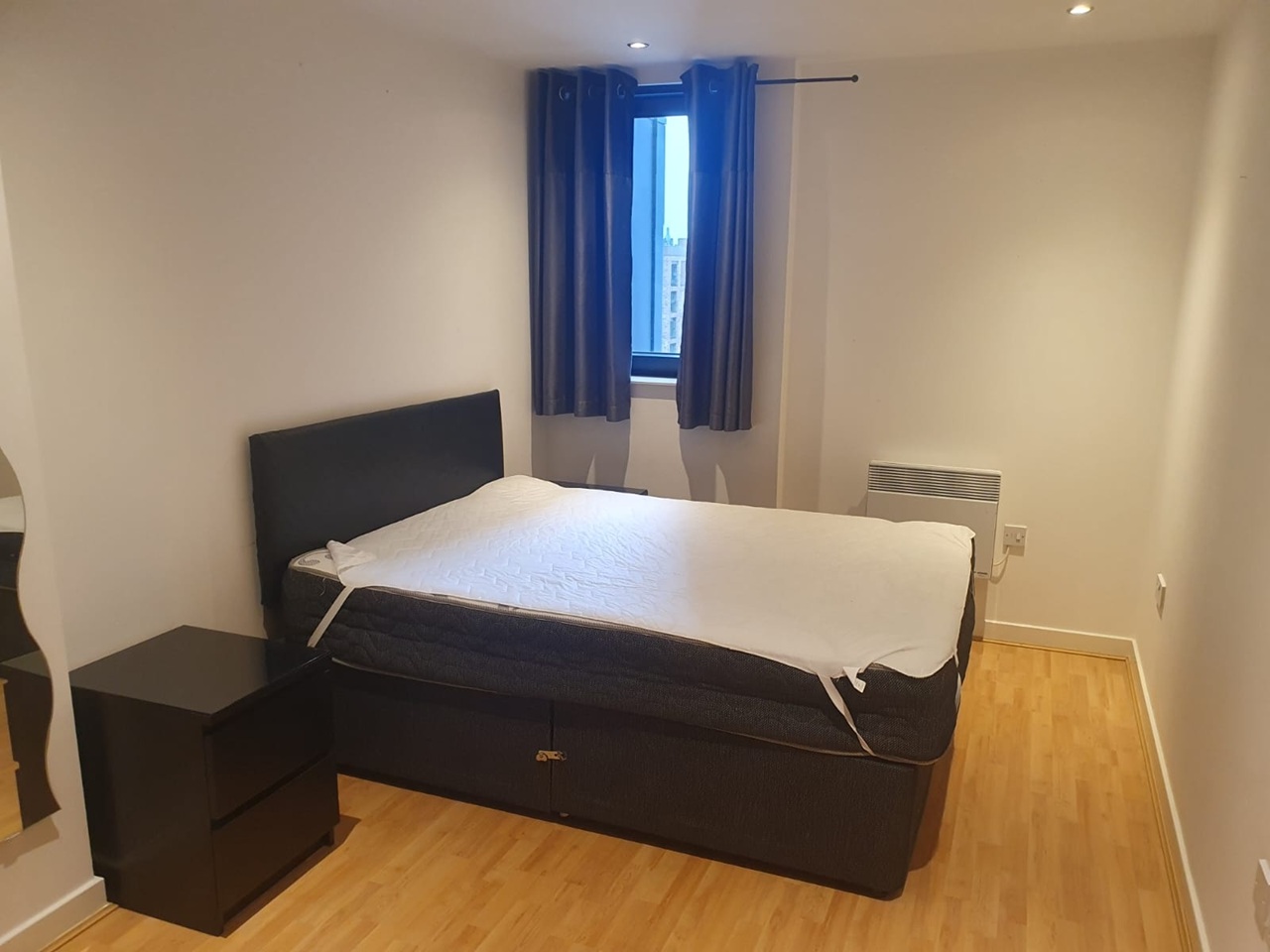 2 Bed Flat, Lancefield Quay, G3, N1 7GU
