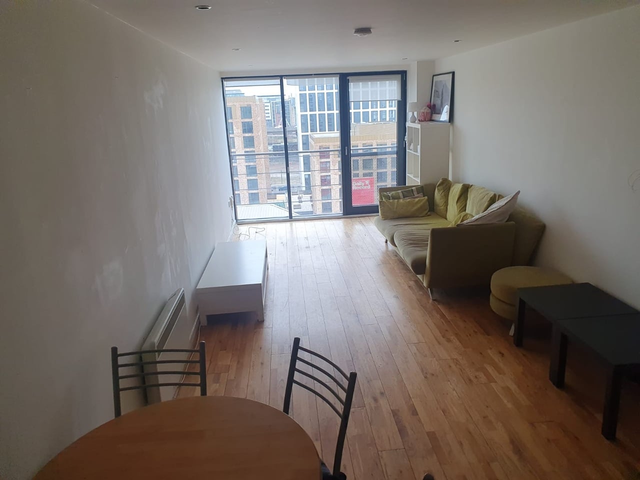 Additional image 3 of 2 Bed Flat, Lancefield Quay, G3, N1 7GU