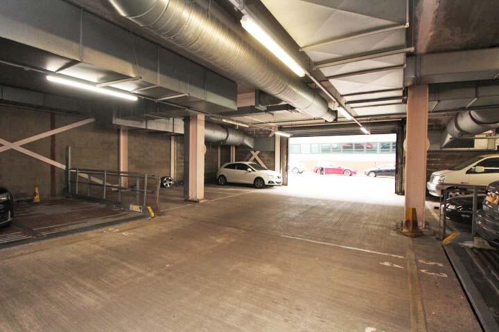 Additional image 4 of 2 Bed Flat, Lancefield Quay, G3, N1 7GU