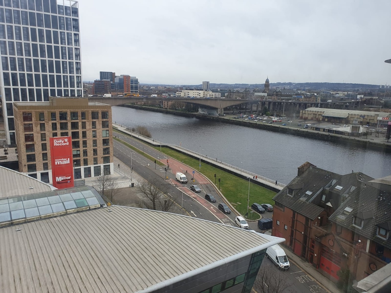 Additional image 5 of 2 Bed Flat, Lancefield Quay, G3, N1 7GU