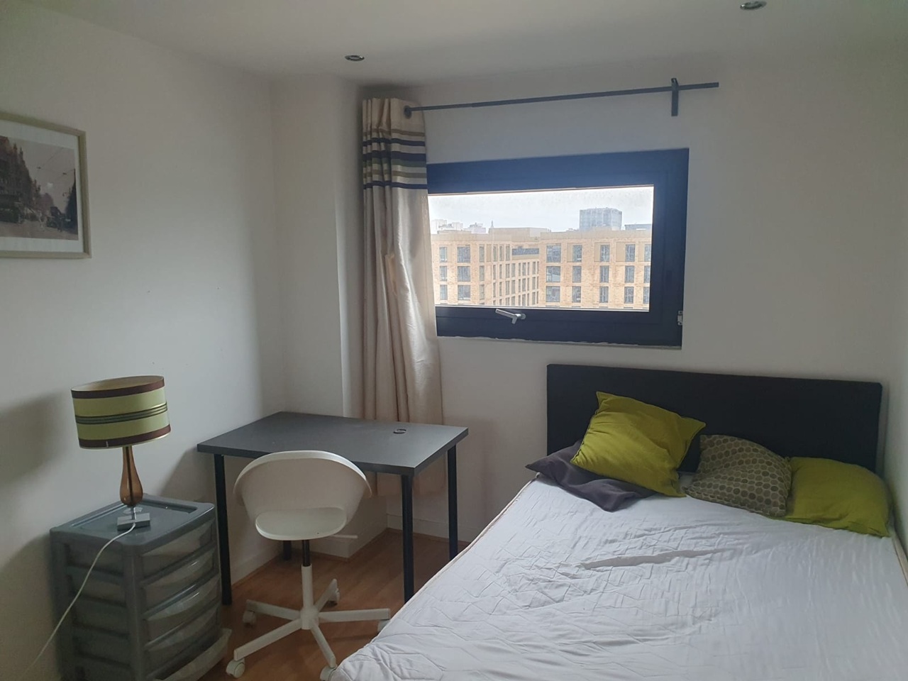 Additional image 6 of 2 Bed Flat, Lancefield Quay, G3, N1 7GU