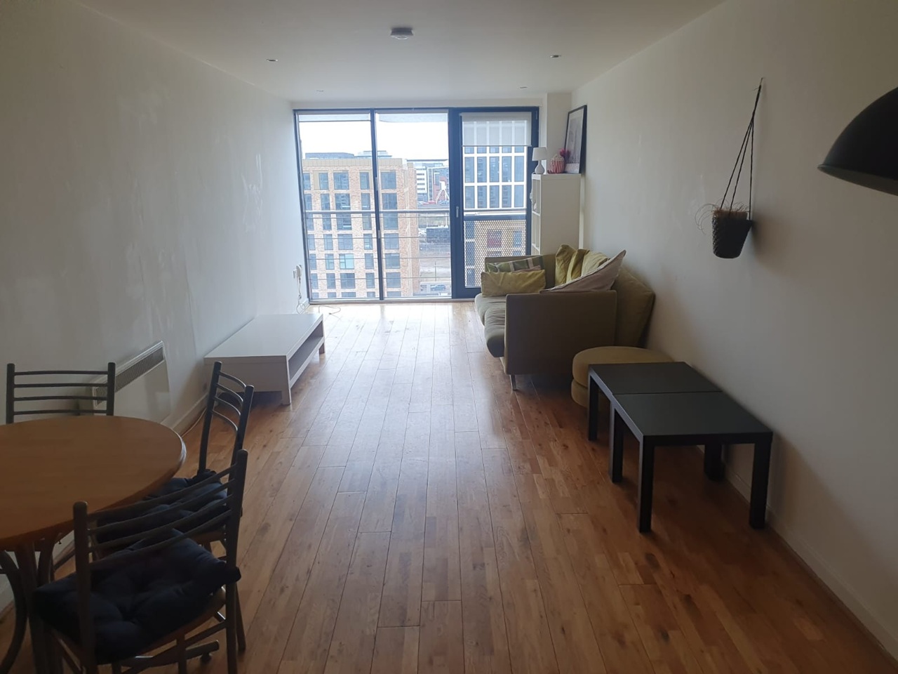 Additional image 8 of 2 Bed Flat, Lancefield Quay, G3, N1 7GU