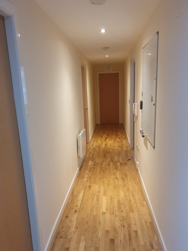 Additional image 9 of 2 Bed Flat, Lancefield Quay, G3, N1 7GU