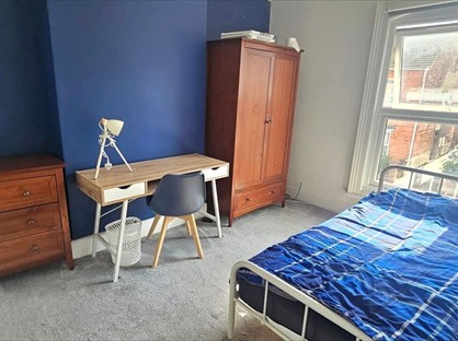 Room in a Shared House, Tunnard St, PE21