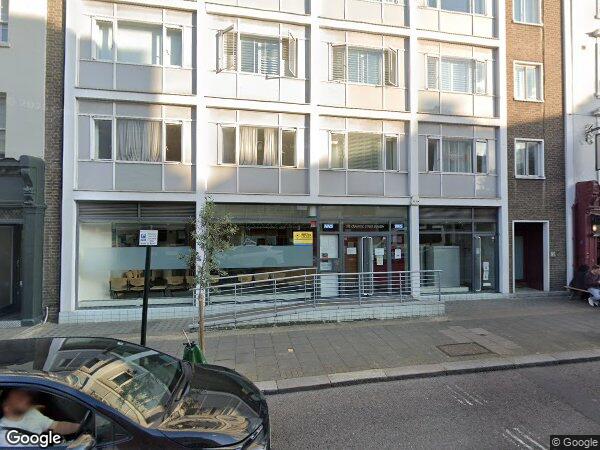 Additional image 2 of Studio Flat, Crawford Street, W1H, N1 7GU