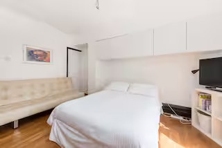 Additional image 3 of Studio Flat, Crawford Street, W1H, N1 7GU