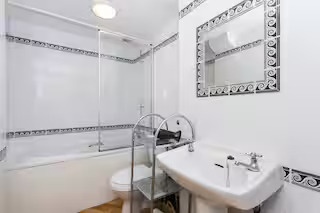 Additional image 4 of Studio Flat, Crawford Street, W1H, N1 7GU