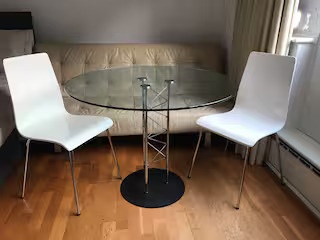 Additional image 5 of Studio Flat, Crawford Street, W1H, N1 7GU