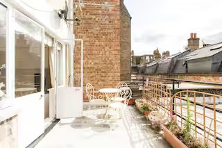 Additional image 7 of Studio Flat, Crawford Street, W1H, N1 7GU